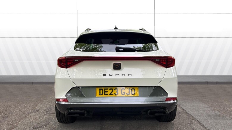 CUPRA Formentor 1.5 TSI 150 V1 5dr Petrol Estate